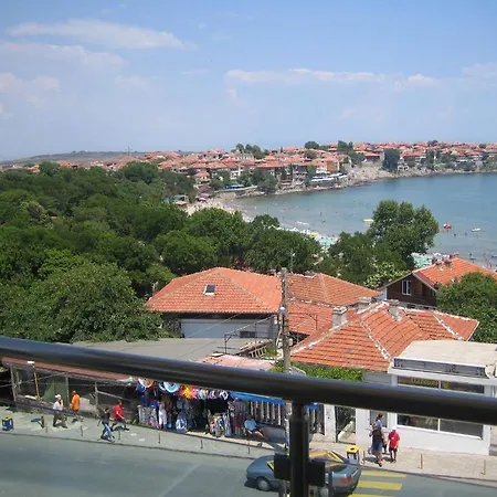 Vilă Fanari