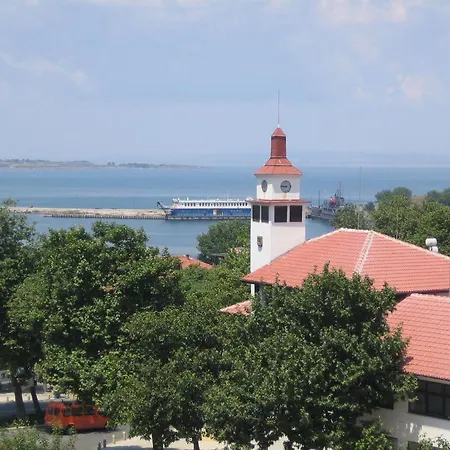 Fanari Vilă