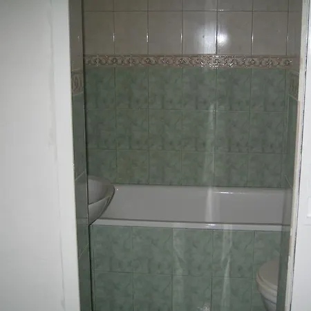 Fanari 빌라 소조폴