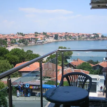 Fanari Vilă
