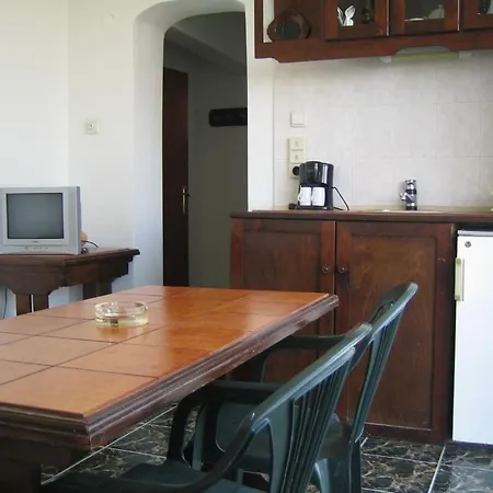 Fanari 빌라 소조폴