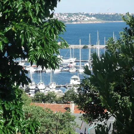 빌라 Fanari 소조폴