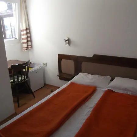 Vilă Fanari Sozopol