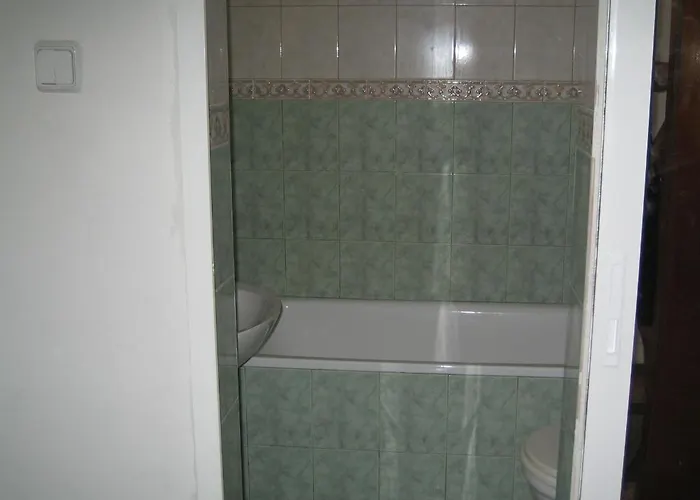 Fanari Villa Szozopol