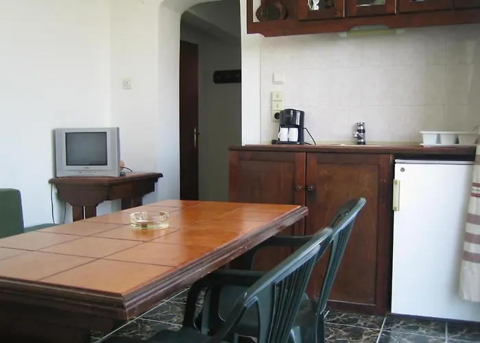 Fanari Villa Szozopol