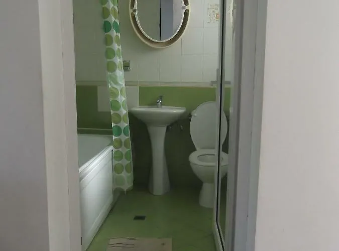 Fanari Villa Szozopol