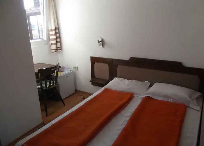 Villa Fanari Szozopol