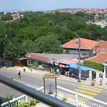 Villa Fanari Sozopol