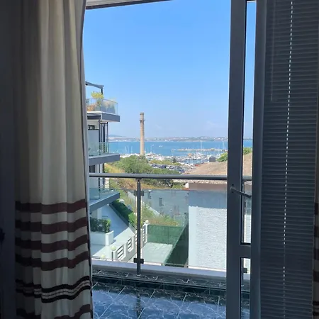 Fanari * Sozopol