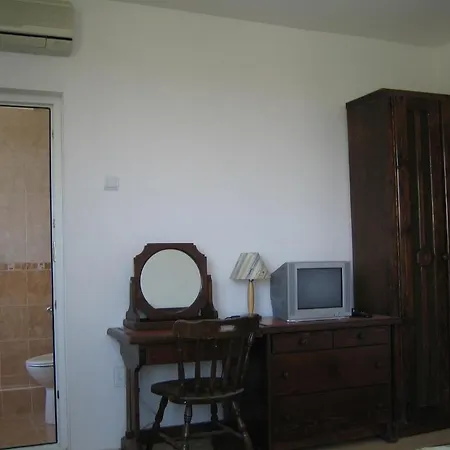 Villa Fanari *