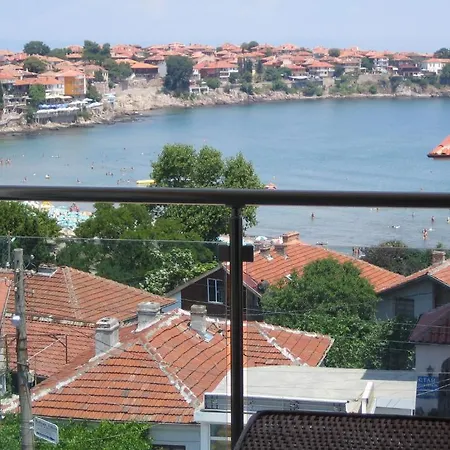 Fanari Villa Sozopol