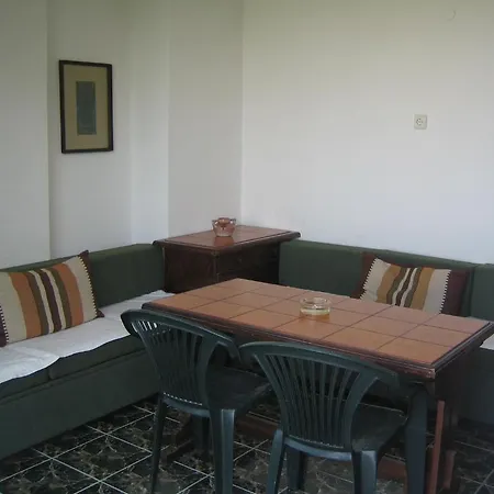 Fanari Villa *