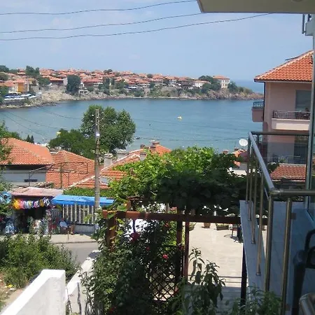 Fanari Villa