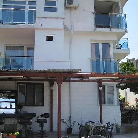 Villa Fanari *