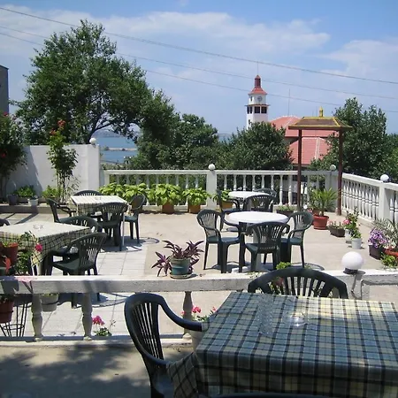 Fanari Villa