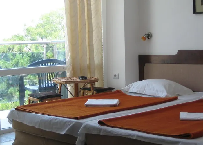 Fanari Созополь