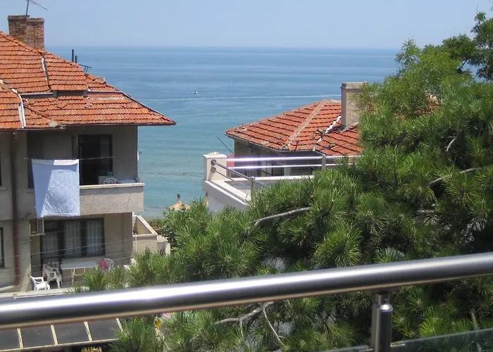 Fanari * סוזופול