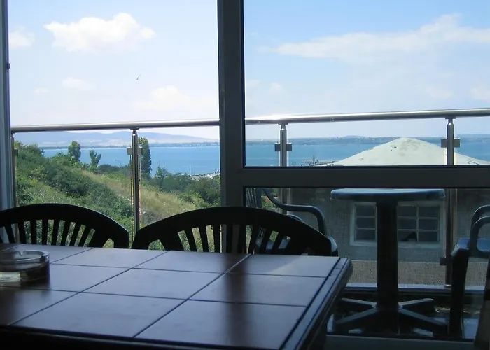 Fanari Созополь